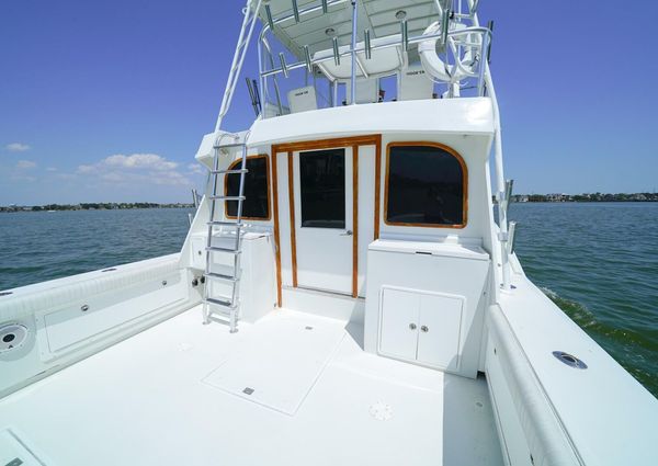 Trojan 45 Convertible image