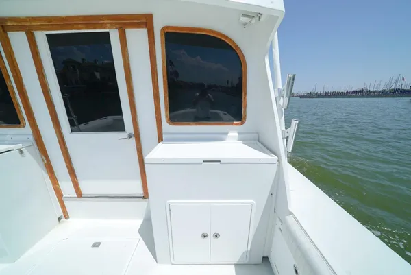 Trojan 45 Convertible image