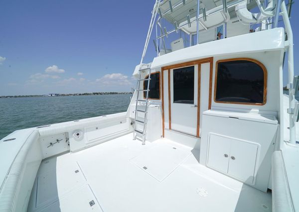 Trojan 45 Convertible image