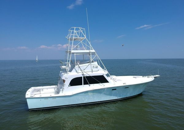 Trojan 45 Convertible image