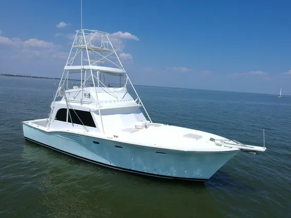 Trojan 45 Convertible image