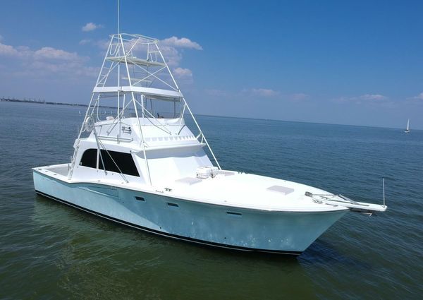 Trojan 45 Convertible image