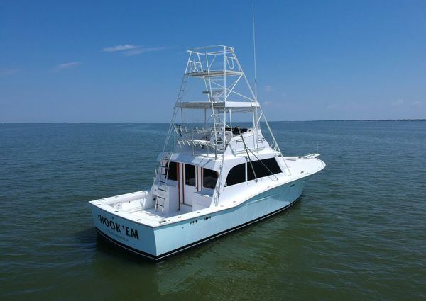 Trojan 45 Convertible image