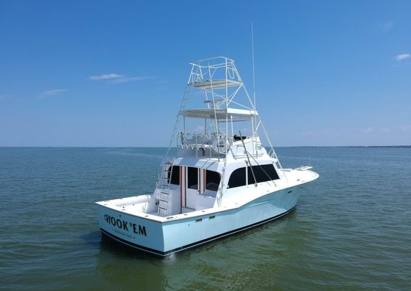 Trojan 45 Convertible image