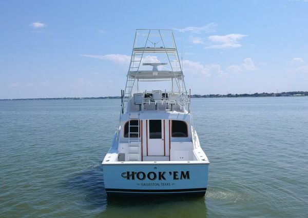 Trojan 45 Convertible image