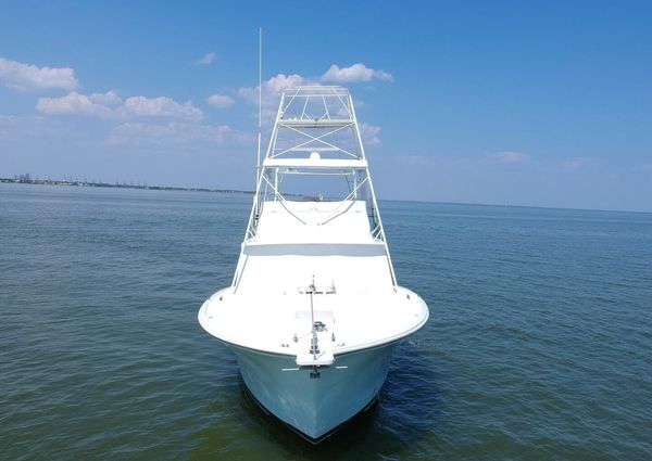 Trojan 45 Convertible image