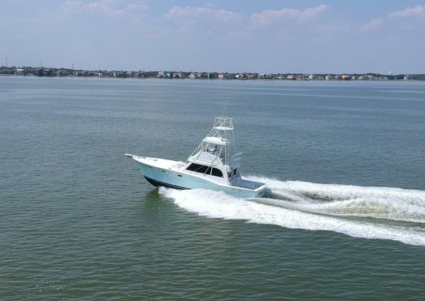 Trojan 45 Convertible image