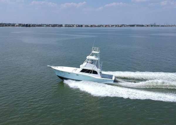 Trojan 45 Convertible image