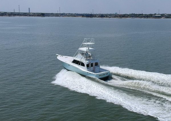 Trojan 45 Convertible image