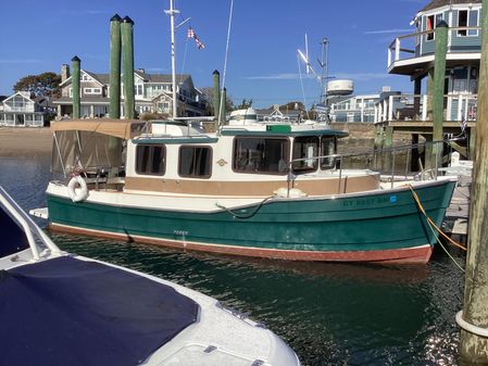 Ranger Tugs R-27 image