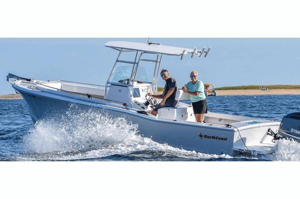 NorthCoast 230 Center Console - main image