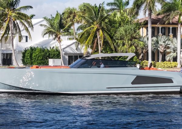 Vanquish Yachts VQ 54 image