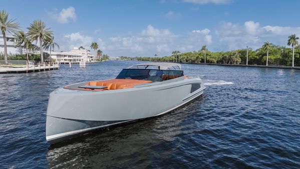 Vanquish Yachts VQ 54 image