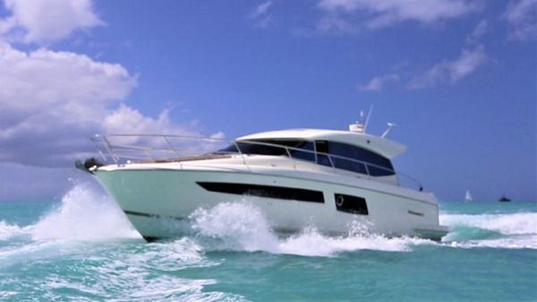 Prestige 500 S