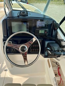 Pursuit DC 265 Dual Console image