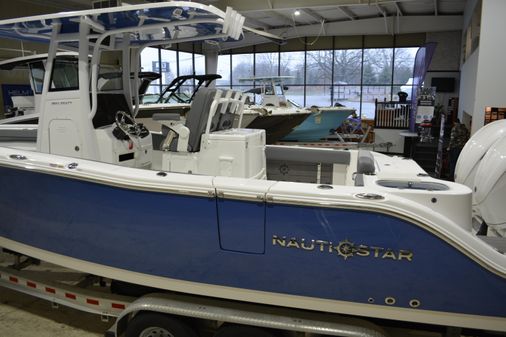 Nauticstar 292-LEGACY image