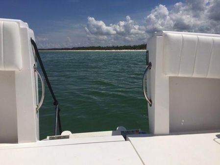 Intrepid 327 Center Console image