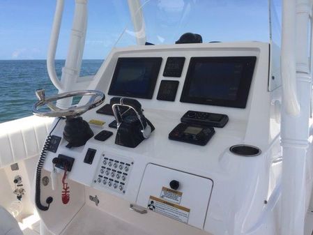 Intrepid 327 Center Console image