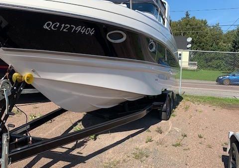 Larson 274 CABRIO