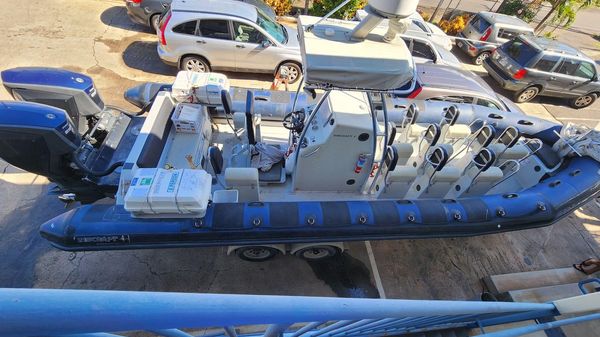 Ribcraft 9.0 RibRunner