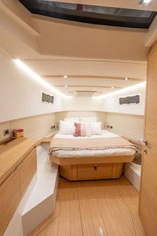 Pardo Yachts 38 image