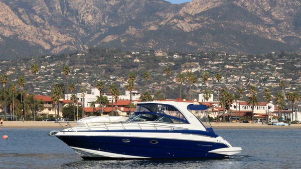 Crownline 350 SY 