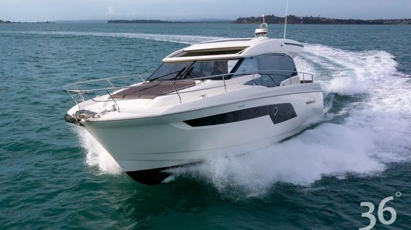 Prestige 520S