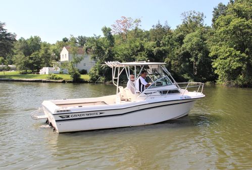 Grady-White 1994 Seafarer 220 image