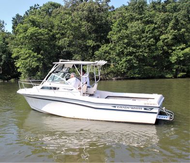 Grady-White 1994 Seafarer 220 image