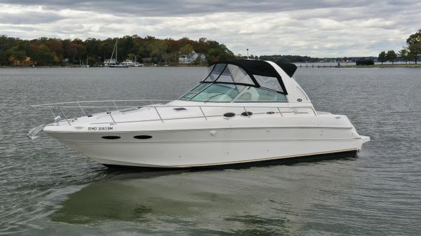Sea Ray 310 Sundancer