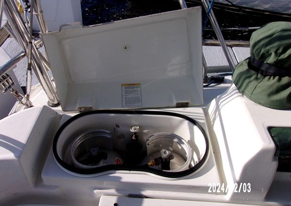 Beneteau 393 image