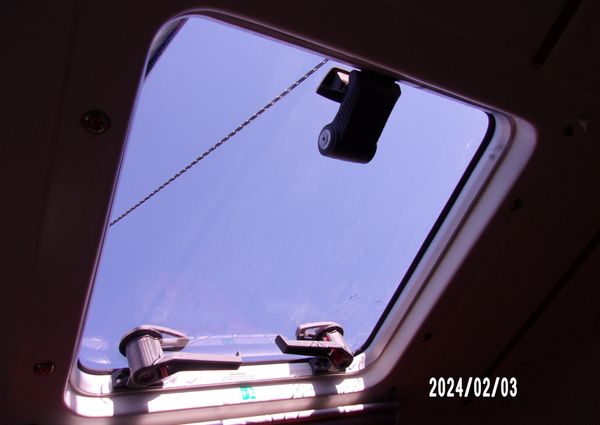 Beneteau 393 image