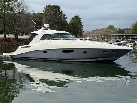 Sea Ray 450 Sundancer image