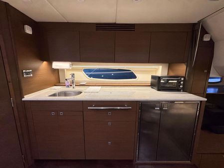 Sea Ray 450 Sundancer image