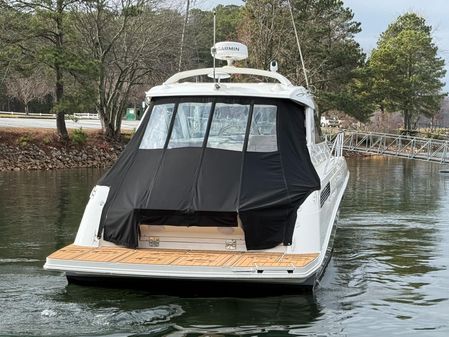 Sea Ray 450 Sundancer image