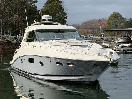 Sea Ray 450 Sundancer image