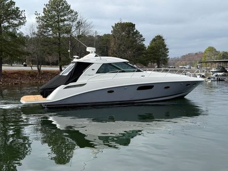 Sea Ray 450 Sundancer image