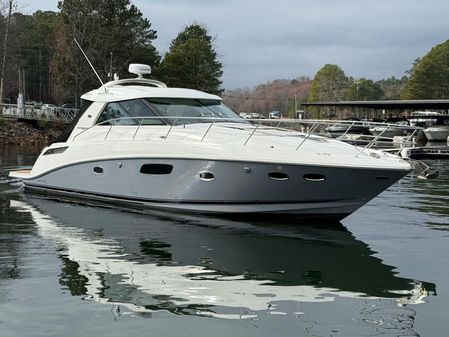 Sea Ray 450 Sundancer image