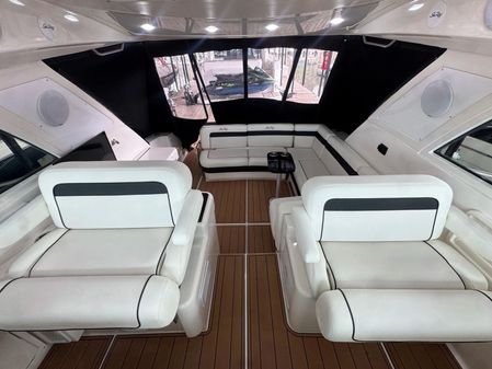 Sea Ray 450 Sundancer image