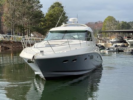 Sea Ray 450 Sundancer image