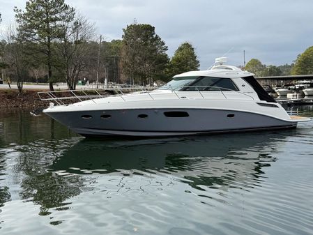 Sea Ray 450 Sundancer image