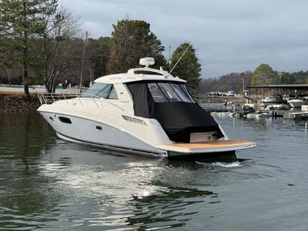 Sea Ray 450 Sundancer image