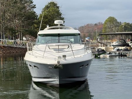 Sea Ray 450 Sundancer image