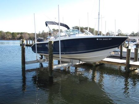 Triton 225 DC image