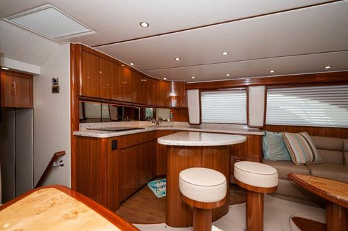 Viking 52 Convertible image