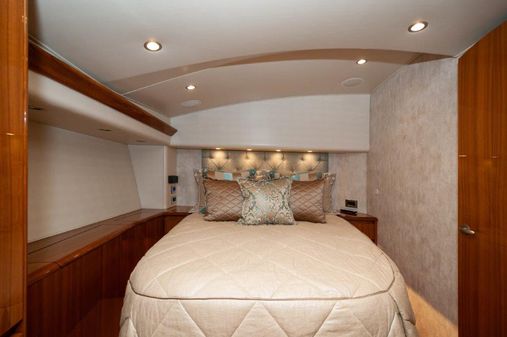 Viking 52 Convertible image
