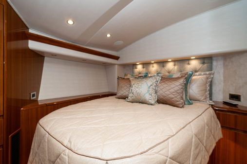 Viking 52 Convertible image