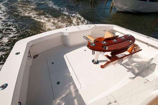 Viking 52 Convertible image