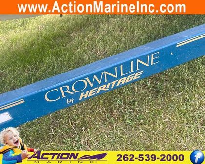Crownline 225-BR image