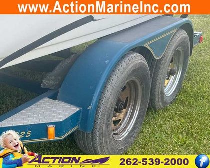 Crownline 225-BR image